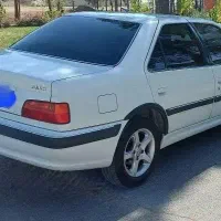 پژو پارس tu5|خودرو سواری و وانت|مبارکه, |دیوار