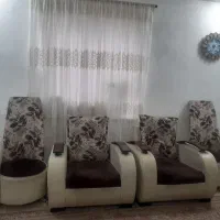 مبلمان ۹نفره باجلو مبلی وزیرتلویزیون