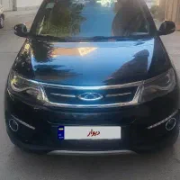 تیگو پنچ مدل 96