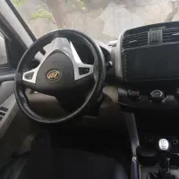 لیفانx60مدل۹۲|خودرو سواری و وانت|مشهد, جانباز|دیوار