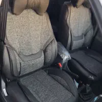 روکش صندلی آراکس،دوخت صندلی