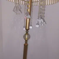 اواژور|چراغ خواب و آباژور|محمدیه-قزوین, |دیوار