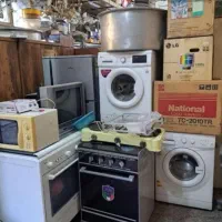 سمساری و ضایعات محمدی