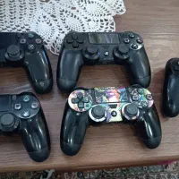 دسته ps4