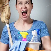 خدمات نظافتی(Dina)|خدمات نظافت|مشهد, الهیه|دیوار