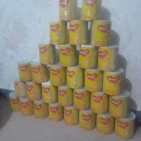 قوطی شیر خشک