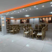 باغچه تالار اقاقیا/عقد عروسی نامزدی تولد|اجارهٔ کوتاهمدت ویلا و باغ|اصفهان, بهارستان|دیوار