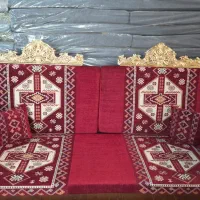 تولید وپخش ست خان نیشین