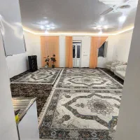 اجاره سوییت ویلاباغ تازه ساخت دوخوابه|اجارهٔ کوتاه‌مدت ویلا و باغ|خوی, |دیوار