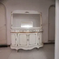 آینه کنسول کارکرده