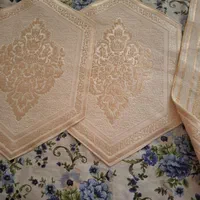 رومیزی جلومبلی|پرده، رانر، رومیزی|تهران, گرگان|دیوار