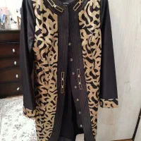 مانتو|لباس|فردیس, فردیس|دیوار