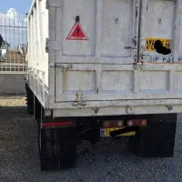 کاویان ۱۰۶|خودرو سنگین|یزد, |دیوار