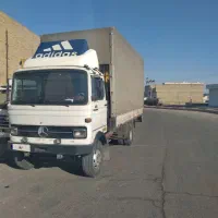 خاور808مسقف|خودرو سنگین|بجنورد, |دیوار