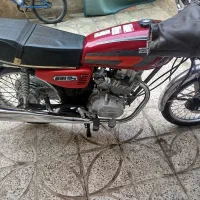 مدل 95 هاتف150سی سی فروش فوری|موتورسیکلت|مشهد, خواجه ربیع|دیوار