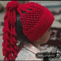 هدبند دخترانه لاکچری