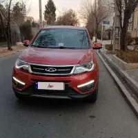 تیگو 5اکسلنت