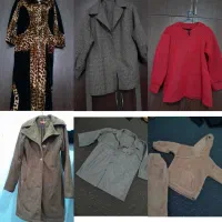 مانتو مجلسی یلدایی و غیره نو نو شیک