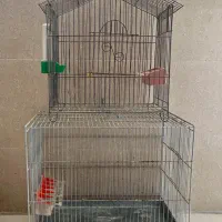 دوتا فنر دوتا کمک اسپرت در حد نو.