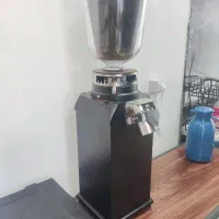 آسیاب فله زن در حد نو