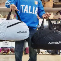 کیف باشگاه ساک باشگاه کیف ورزشی کیف کلاس|کیف، کفش، کمربند|قم, هفت تیر|دیوار