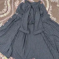 مانتو مجلسی زنانه