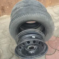 رو شویی نو با لاستیک