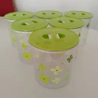 بانکه حبوبات