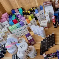 لوازم آرایشی وبهداشتی