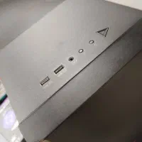 کیس گیمینگ نسل ۱۲ b660+ 12400f+ RTX 3070 درحد|رایانه رومیزی|تهران, شیخ هادی|دیوار