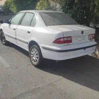 سمند مدل 90 مزایده نیرو انتظامی|خودرو سواری و وانت|شیراز, کوزه گری|دیوار