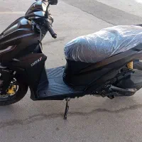متور کیلیک 150 کویر