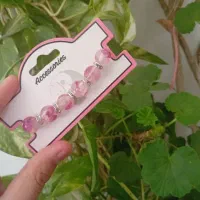 دستبند رزینی