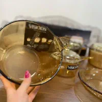 وسایل کاملن نو با جعبه مناسب جهیزیه|ظروف پخت‌وپز|تهران, جمهوری|دیوار