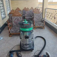 مبل شویی اتومات(کرمی)