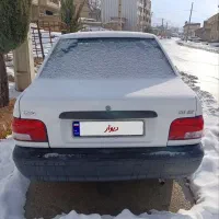 پراید مدل 94