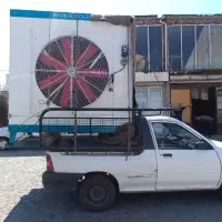 وانت بارکفی مبلی.سایر حمل نقل.