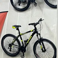 دوچرخه ویوا اورجینال چک بدون سود