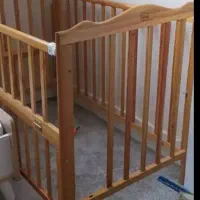 تختخواب بچگانه