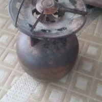 پکنیک سالم گاز داره