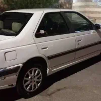 فروش پژو پارس|خودرو سواری و وانت|فولادشهر, مسکن مهر فولادشهر|دیوار