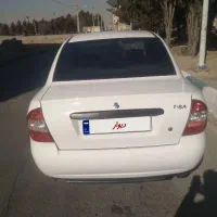 تیبا یک|خودرو سواری و وانت|تهران, نعمتآباد|دیوار