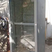 یخچال سوپری سالم