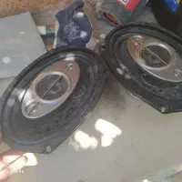 یه جفت باند مارشال نوع