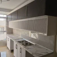 نصاب کابینت کمددیواری خورده کاری تعمیرات اجرا