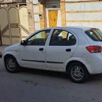 تیبا۲ مدل ۹۵|خودرو سواری و وانت|دورود, |دیوار