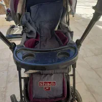 کالسکه /کریر/ رورئک|کالسکه و لوازم جانبی|دلیجان, |دیوار