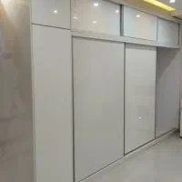 کمد دیواری متری 8 میلیون|جاکفشی، کمد، دراور|گلستان (تهران), |دیوار