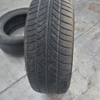 چهار حلقه لاستیک ام وی ام
