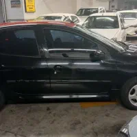 پژو 207 mc مدل 1401|خودرو سواری و وانت|تهران, جنت‌آباد مرکزی|دیوار